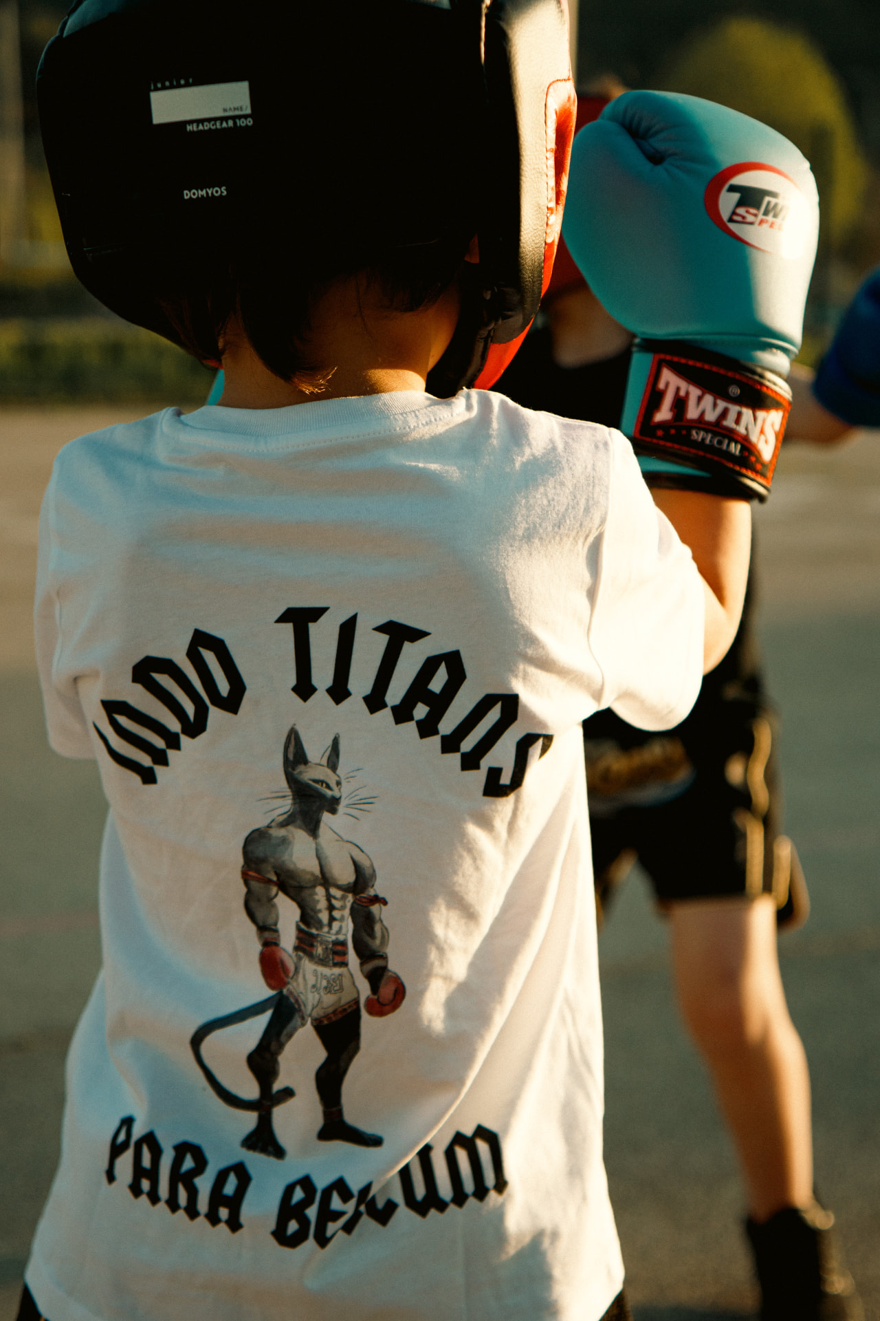 INDOTITANS atelier